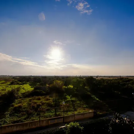 Casa Borgo Regina - Bari Puglia 4*
