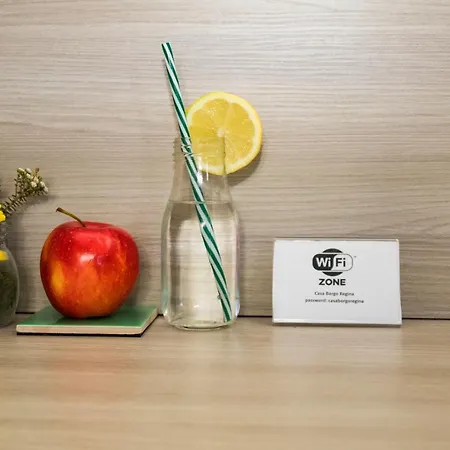 Casa Borgo Regina - Bari Puglia B&B 토레 아 마레