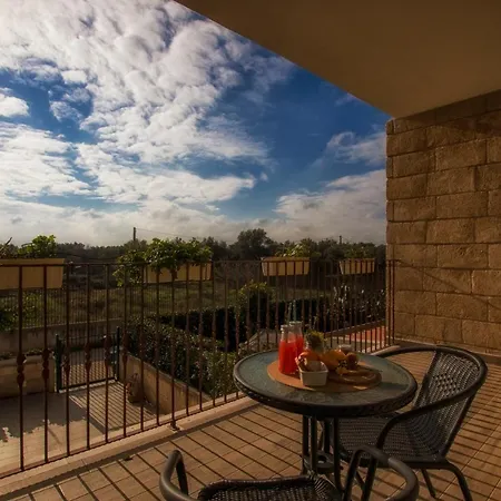 Casa Borgo Regina - Bari Puglia