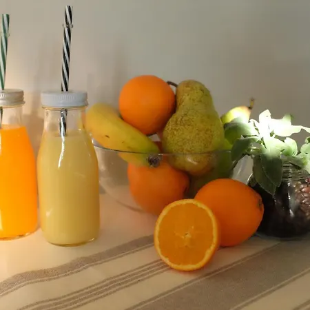 Casa Borgo Regina - Bari Puglia 토레 아 마레