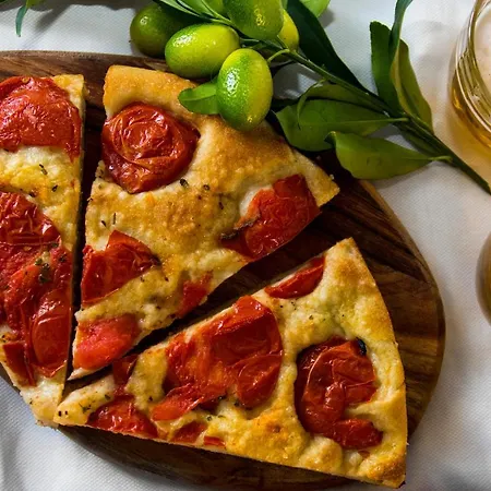 B&B Casa Borgo Regina - Bari Puglia