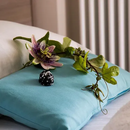 Casa Borgo Regina - Bari Puglia B&B