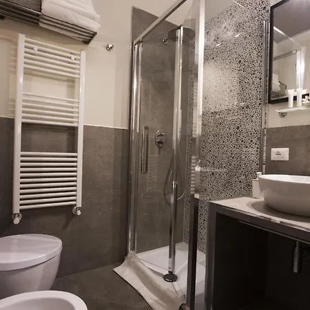 Casa Borgo Regina - Bari Puglia