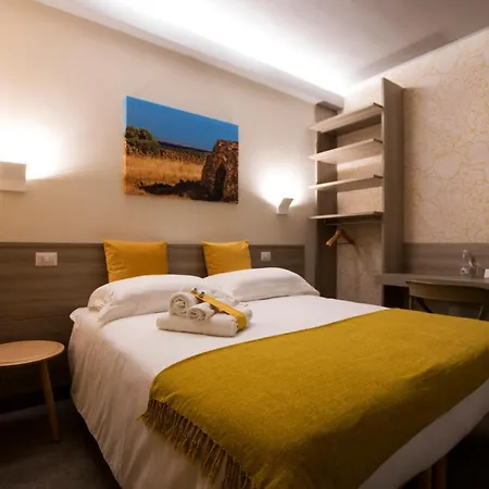 Casa Borgo Regina - Bari Puglia