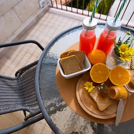 Casa Borgo Regina - Bari Puglia فندق مبيت وإفطار