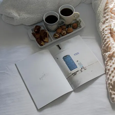 Casa Borgo Regina - Bari Puglia B&B