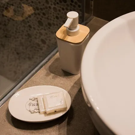 Casa Borgo Regina - Bari Puglia B&B