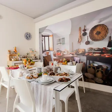 B&B Casa Borgo Regina - Bari Puglia 토레 아 마레
