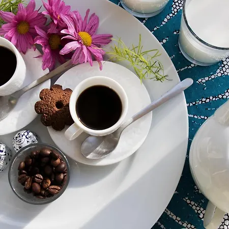 Casa Borgo Regina - Bari Puglia B&B