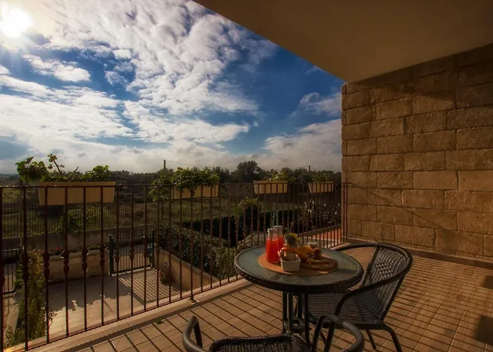 Casa Borgo Regina - Bari Puglia