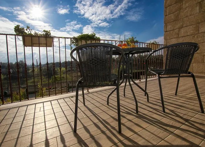 Bed and breakfast Casa Borgo Regina - Bari Puglia 4*