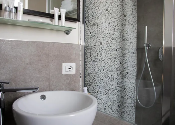 Casa Borgo Regina - Bari Puglia Bed and breakfast Torre A Mare