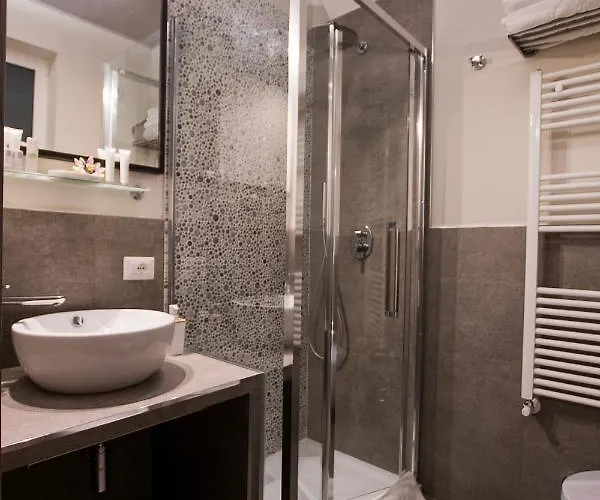 Bed and breakfast Casa Borgo Regina - Bari Puglia 4*