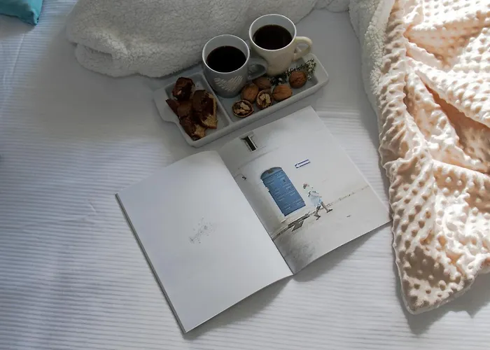 Casa Borgo Regina - Bari Puglia Bed and breakfast