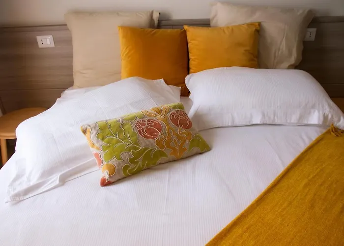Bed and breakfast Casa Borgo Regina - Bari Puglia Torre A Mare