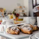 Couette-café Casa Borgo Regina - Bari Puglia