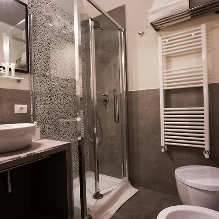 Casa Borgo Regina - Bari Puglia 4*
