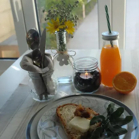 Bed and Breakfast Casa Borgo Regina - Bari Puglia Torre A Mare
