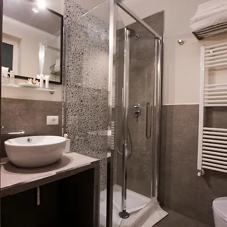 Bed and Breakfast Casa Borgo Regina - Bari Puglia 4*