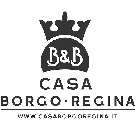 فندق مبيت وإفطار Casa Borgo Regina - Bari Puglia توري آه ماري