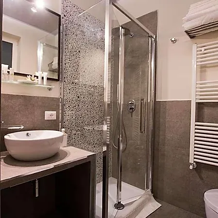 Bed and Breakfast Casa Borgo Regina - Bari Puglia