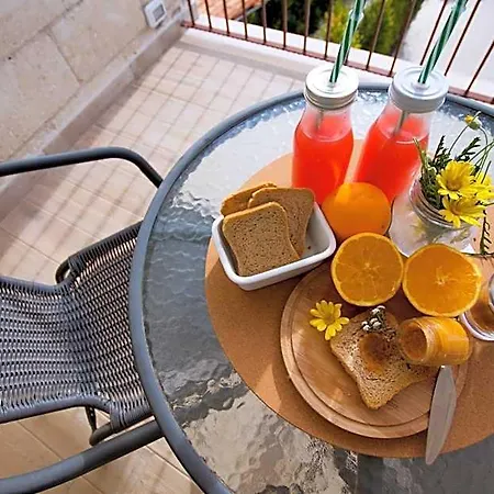 Bed & Breakfast Casa Borgo Regina - Bari Puglia