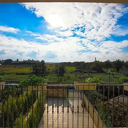 Casa Borgo Regina - Bari Puglia 4*