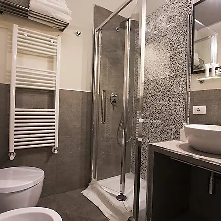 Bed & Breakfast Casa Borgo Regina - Bari Puglia Torre A Mare