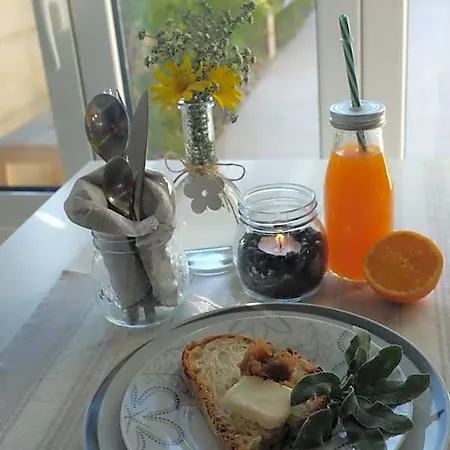 Casa Borgo Regina - Bari Puglia