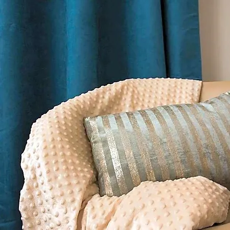 Casa Borgo Regina - Bari Puglia 4* Torre A Mare