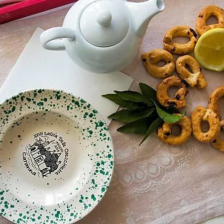 Bed & Breakfast Casa Borgo Regina - Bari Puglia
