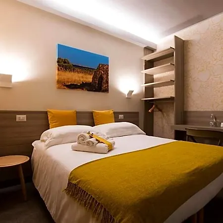 Casa Borgo Regina - Bari Puglia Torre A Mare