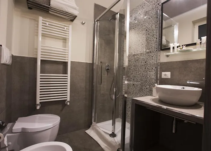 Casa Borgo Regina - Bari Puglia